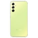 Smartphone SAMSUNG Galaxy A34 5G Lime 128 Go