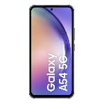 Smartphone SAMSUNG Galaxy A54 5G Smartphone Noir 128 Go