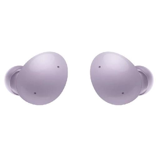 Casque - Ecouteur Filaire - Oreillette Bluetooth - Kit Pieton Telephone SAMSUNG Galaxy Buds2 Violet