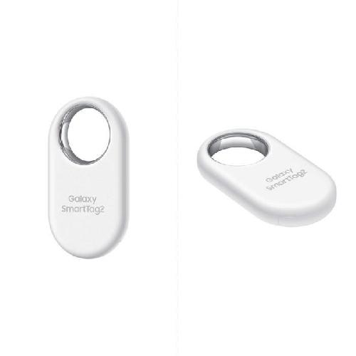 Gps Pour Mobile - Pda SAMSUNG Galaxy SmartTag2 Blanc