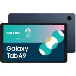 Tablette Tactile SAMSUNG Galaxy Tab A9+ 11 64Go Wifi Bleu foncé
