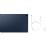 Tablette Tactile SAMSUNG Galaxy Tab A9+ 11 64Go Wifi Bleu fonce