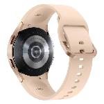 Montre Bluetooth - Montre Connectee - Montre Intelligente SAMSUNG Galaxy Watch4 40mm 4G Or