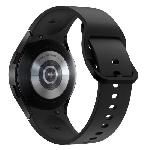 Montre Bluetooth - Montre Connectee SAMSUNG Galaxy Watch4 40mm Bluetooth Noir