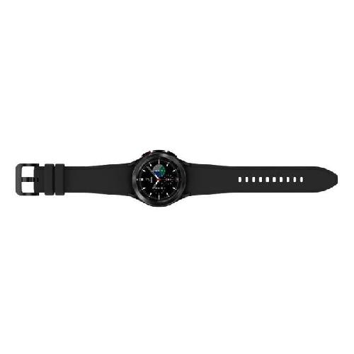 Montre Bluetooth - Montre Connectee - Montre Intelligente SAMSUNG Galaxy Watch4 Classic 42mm Bluetooth Noir