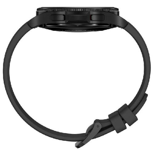 Montre Bluetooth - Montre Connectee - Montre Intelligente SAMSUNG Galaxy Watch4 Classic 46mm Bluetooth Noir