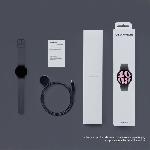 Montre Bluetooth - Montre Connectee - Montre Intelligente SAMSUNG Galaxy Watch6 40mm Graphite 4G