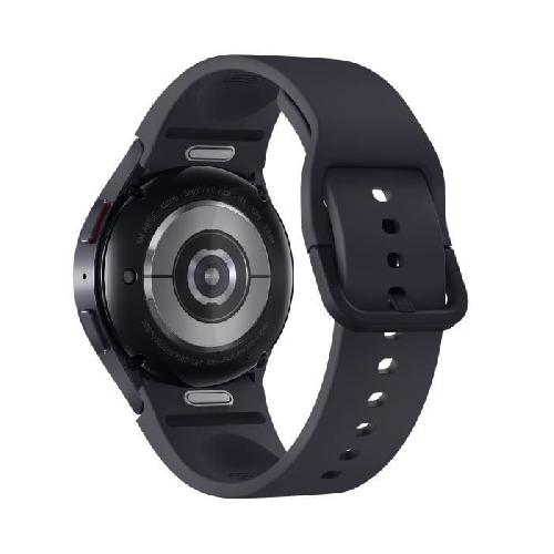 Montre Bluetooth - Montre Connectee - Montre Intelligente SAMSUNG Galaxy Watch6 40mm Graphite Bluetooth
