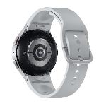 Montre Bluetooth - Montre Connectee - Montre Intelligente SAMSUNG Galaxy Watch6 44mm Argent 4G