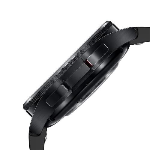 Montre Bluetooth - Montre Connectee - Montre Intelligente SAMSUNG Galaxy Watch6 Classic 43mm Noir Bluetooth