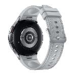 Montre Bluetooth - Montre Connectee - Montre Intelligente SAMSUNG Galaxy Watch6 Classic 47mm Argent Bluetooth