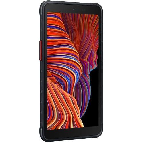 Smartphone SAMSUNG Galaxy Xcover 5 64Go Noir