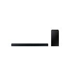 Barre De Son SAMSUNG HW-C450 - Barre de son 2.1ch - 300W - Bluetooth - DTS Virtual:X - Caisson de basse sans fil - Bass Boost