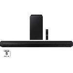 Barre De Son SAMSUNG HW-Q600C - Barre de son 3.1.2ch - Dolby Atmos DTS:X - Bluetooth - Caisson de basse sans fil - Son immersif