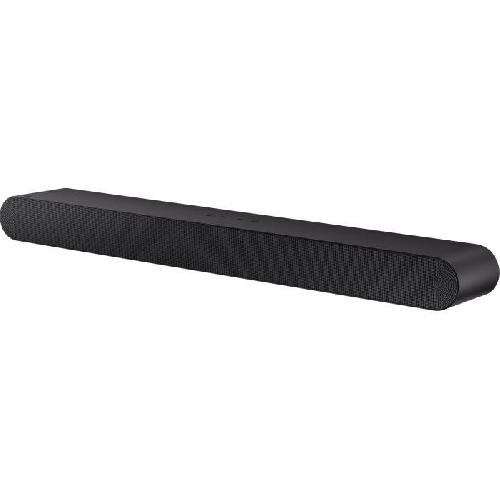 Barre De Son SAMSUNG HW-S50B - Barre de son 3.0 - One Body - Caisson de basse intégré - Bluetooth