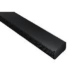 Barre De Son SAMSUNG HW-T550 - Barre de son avec caisson de basses sans fil - 320W - Bluetooth 4.2 - HDMI - Finition Noire Carbone elegante.