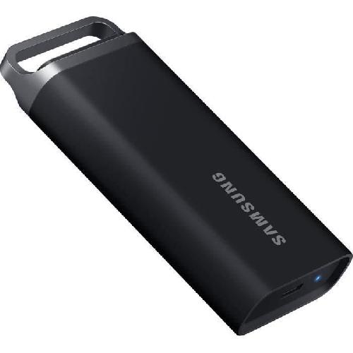 Disque Dur Externe SAMSUNG SSD Externe T5 Evo 2 To MU-PH2T0S/EU