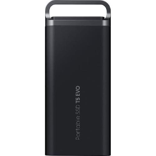 Disque Dur Externe SAMSUNG SSD Externe T5 Evo 2 To MU-PH2T0S/EU