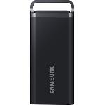 SAMSUNG SSD Externe T5 Evo 4 To MU-PH4T0S/EU