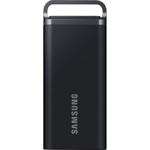 Disque Dur Externe SAMSUNG SSD Externe T5 Evo 4 To MU-PH4T0S/EU