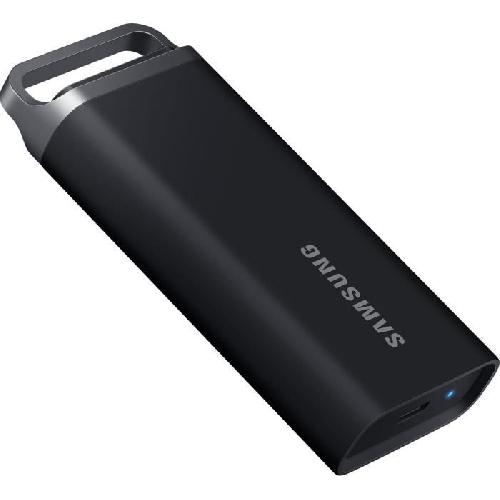 Disque Dur Externe SAMSUNG SSD Externe T5 Evo 4 To MU-PH4T0S/EU