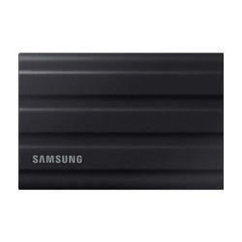 Disque Dur Ssd Externe SAMSUNG SSD Externe T7 Shield Noir 4 To MU-PE4T0S-EU
