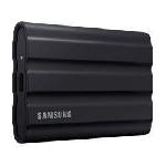 Disque Dur Ssd Externe SAMSUNG SSD Externe T7 Shield Noir 4 To MU-PE4T0S-EU