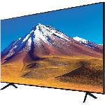 Televiseur Led SAMSUNG UE43TU7022 - TV LED 43'' -108cm- - UHD 4K- HDR10+ - Smart TV - 2xHDMI - 1xUSB - Classe energetique G