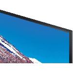 Televiseur Led SAMSUNG UE43TU7022 - TV LED 43'' -108cm- - UHD 4K- HDR10+ - Smart TV - 2xHDMI - 1xUSB - Classe energetique G