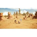 Jeu Playstation 4 Sand Land - Jeu PS4