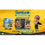 Jeu Playstation 4 Sand Land - Jeu PS4