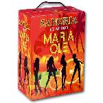 Sangria Maria Ole - 7vol - Bag in Box 300cl