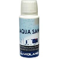 Sanitaire - Plomberie Purificateur eau a boire Aqua San 100ml