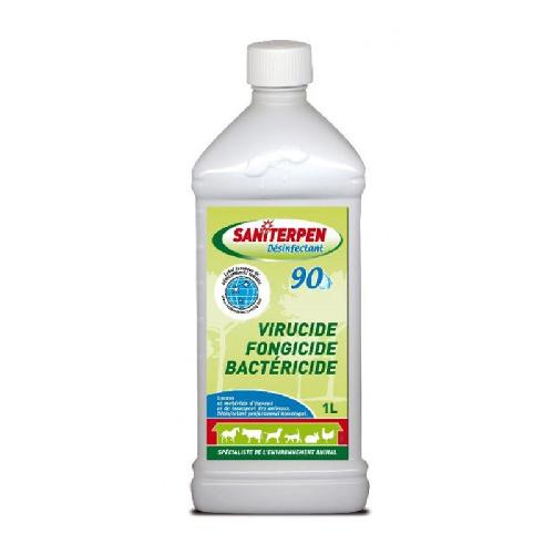 SANITERPEN - Desinfectant 90 - 1L