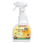 Entretien Et Traitement SANITERPEN DK CHOC 750 ml - Insectiside - 750 ml - Elimine les insectes volants et rampants . action longue duree. Pin des Landes