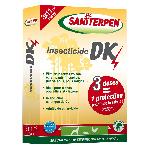 SANITERPEN - Insecticide DK Choc - 3X60ML