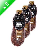 saucisson-sec
