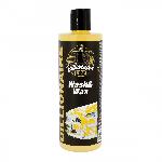 Shampoing Et Produit Nettoyant Exterieur Savon Et Cire Pour Carrosserie 500ml Banane