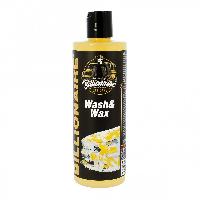 Savon Et Cire Pour Carrosserie 500ml Banane