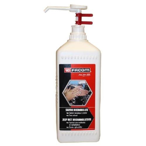 Additif Performance - Entretien - Nettoyage - Anti-fumee Savon microbilles 1 Litre