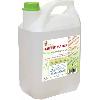 Savon pour mains 5 Litres Creme Lavante Mains Fleur De Lin Ecolabel