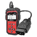 Scanner De Diagnostic Obd2 155X85X25Mm Scanner De Diagnostic Obd2 155X85X25Mm