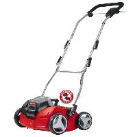 scarificateur
