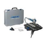 Scie a Chantourner DREMEL MS20 - Compacte et Pratique pour Coupes de Precision dans Differents Materiaux