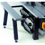 Scie Electrique Scie de table - FARTOOLS - TS 1200 - 1200 W - Diametre 210 mm - Capacite de coupe 48 mm