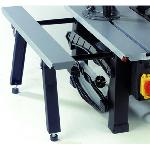 Scie Electrique Scie de table - FARTOOLS - TS 1200 - 1200 W - Diametre 210 mm - Capacite de coupe 48 mm