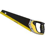 Scie Scie Egoine - STANLEY FATMAX - 2-20-528 - Blade Armor - Coupe de Debit 380 mm