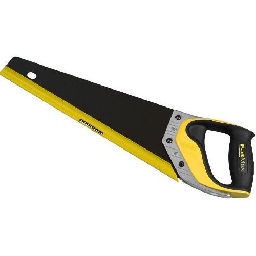 Scie Scie Egoine - STANLEY FATMAX - 2-20-528 - Blade Armor - Coupe de Debit 380 mm