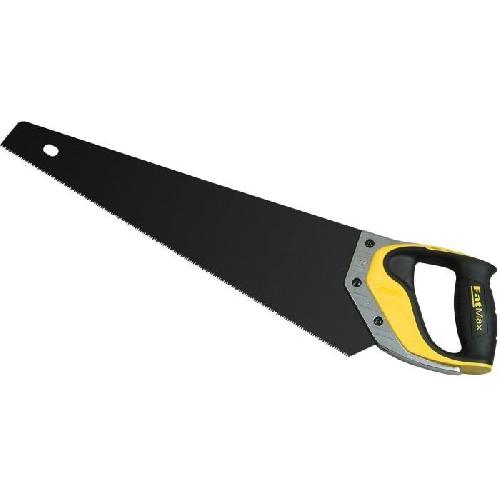 Scie Scie egoine STANLEY FATMAX 2-20-533 Blade Armor Coupe Fine 450 mm