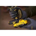 Scie Electroportative Scie Multi-Materiaux - STANLEY FATMAX V20 - SFMCS305B-XJ - Brushless - Lithium 18V - Sans Batterie